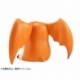 Digimon Adventure Estatua PVC Look Up Patamon 11 cm