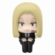 Sakamoto Days Estatua PVC Look Up Shishiba 11 cm