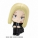 Sakamoto Days Estatua PVC Look Up Shishiba 11 cm