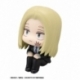 Sakamoto Days Estatua PVC Look Up Shishiba 11 cm