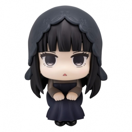 Sakamoto Days Estatua PVC Look Up Osaragi 11 cm