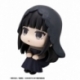 Sakamoto Days Estatua PVC Look Up Osaragi 11 cm