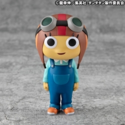Dandadan Figura Vinilo Occultic Sofubi Collection Chiquitita 8 cm