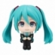 Character Vocal Series 01: Hatsune Miku Estatua PVC Look Up Hatsune Miku 11 cm
