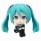 Character Vocal Series 01: Hatsune Miku Estatua PVC Look Up Hatsune Miku 11 cm