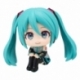 Character Vocal Series 01: Hatsune Miku Estatua PVC Look Up Hatsune Miku 11 cm