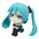 Character Vocal Series 01: Hatsune Miku Estatua PVC Look Up Hatsune Miku 11 cm
