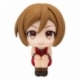 Character Vocal Series: Meiko Look Up PVC Statue Meiko 11 cm
