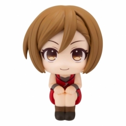 Character Vocal Series: Meiko Estatua PVC Look Up Meiko 11 cm
