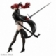 Persona 5 Royal Estatua PVC Lucrea Yoshizawa Kasumi 22 cm
