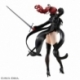 Persona 5 Royal Estatua PVC Lucrea Yoshizawa Kasumi 22 cm