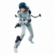 Mobile Suit Zeta Gundam Estatua GGG 1/8 Kamille Bidan Limited Repeat Ver. 19 cm