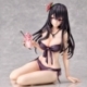 The Bashful Girlfriend Estatua PVC 1/6 Hanami Mizusumi Swimsuit Ver. 18 cm