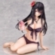 The Bashful Girlfriend Estatua PVC 1/6 Hanami Mizusumi Swimsuit Ver. 18 cm