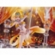 Bombergirl Estatua PVC 1/6 Pine Belly Dance Ver. 27 cm
