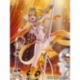 Bombergirl Estatua PVC 1/6 Pine Belly Dance Ver. 27 cm