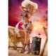 Toridamono Original PVC 1/7 Mira: Sunset Ver. 24 cm