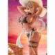 Toridamono Original PVC 1/7 Mira: Sunset Ver. 24 cm