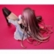Kurehito Misaki Original Character Estatua PVC 1/6 Misshitsu Shoujo 24 cm
