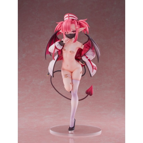 Original Character Estatua 1/5 Mary Romance ver. Illustrated by Marota 32 cm