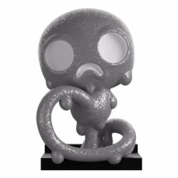 The Binding of Isaac Figura Viny Dogma 9 cm
