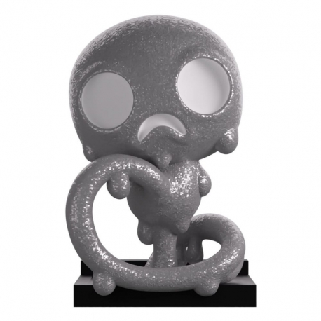 The Binding of Isaac Figura Viny Dogma 9 cm