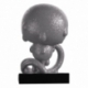 The Binding of Isaac Figura Viny Dogma 9 cm