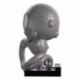 The Binding of Isaac Figura Viny Dogma 9 cm