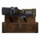 Call of Duty Figura Vinyl Thunder Gun 7 cm