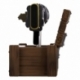 Call of Duty Figura Vinyl Thunder Gun 7 cm