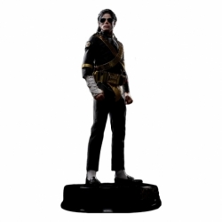 Michael Jackson Figura 1/2 Michael Jackson Dangerous Tour 110 cm
