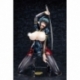 Taimanin RPGX Estatua 1/6 Steel Witch Annerose Vajra 18 cm