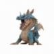 Monster Hunter Estatua PVC Capcom Figure Builder Sofvi Model Lagiacrus 18 cm