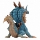 Monster Hunter Estatua PVC Capcom Figure Builder Sofvi Model Lagiacrus 18 cm