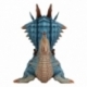 Monster Hunter Estatua PVC Capcom Figure Builder Sofvi Model Lagiacrus 18 cm