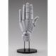 Takahiro Kagami PVC Artist Support Item Hand 1/1 Model Men /L Gray 22 cm