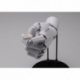 Takahiro Kagami PVC Artist Support Item Hand 1/1 Model Men /L Gray 22 cm
