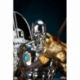 Marvel Gamerverse Estatua 1/3 Silver Surfer 77 cm