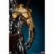 Marvel Gamerverse Estatua 1/3 Silver Surfer 77 cm
