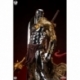 Marvel Gamerverse Estatua 1/3 Silver Surfer Deluxe Edition 77 cm