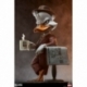 Marvel Estatua Premium Format Howard the Duck 28 cm