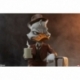 Marvel Estatua Premium Format Howard the Duck 28 cm