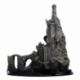 El Señor de los Anillos Estatua Cirith Ungol - Limited Edition 33 cm