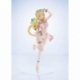 Phantasy Star Online PVC Statue 1/7 es Akhtal Summer Vacation 24 cm