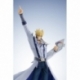 Yu-Gi-Oh! 5D's PVC Statue 1/7 Jack Atlas 38 cm