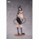 Original Character Statue 1/6 Succubus Class President Reina Illustration by Ban! 30 cm