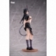 Original Character Statue 1/6 Succubus Class President Reina Illustration by Ban! 30 cm
