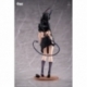 Original Character Statue 1/6 Succubus Class President Reina Illustration by Ban! 30 cm