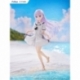 Summer Pocket F:Nex PVC Statue 1/7 Shiroha Naruse 23 cm