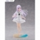Summer Pocket F:Nex PVC Statue 1/7 Shiroha Naruse 23 cm